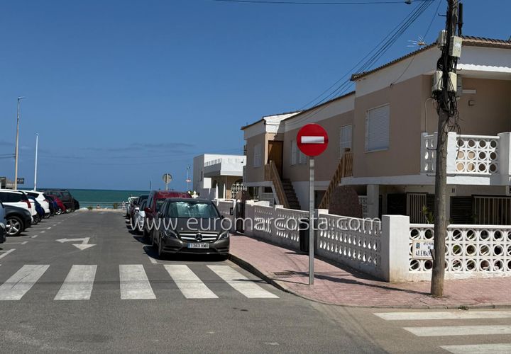 Apartament a La Mata, Alicante, La Mata - € 225.000 | Ref: 4578 - foto 1